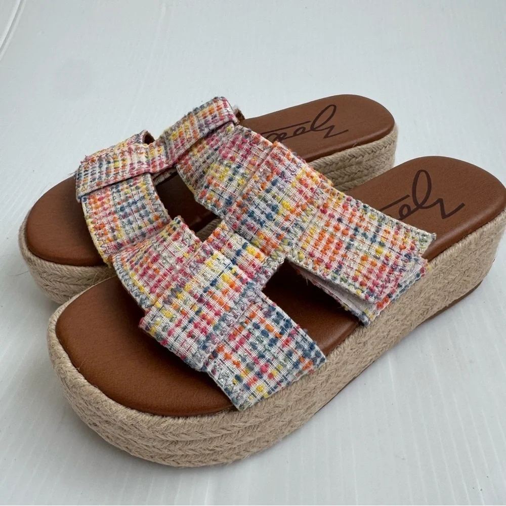 Zodiac chic tweed